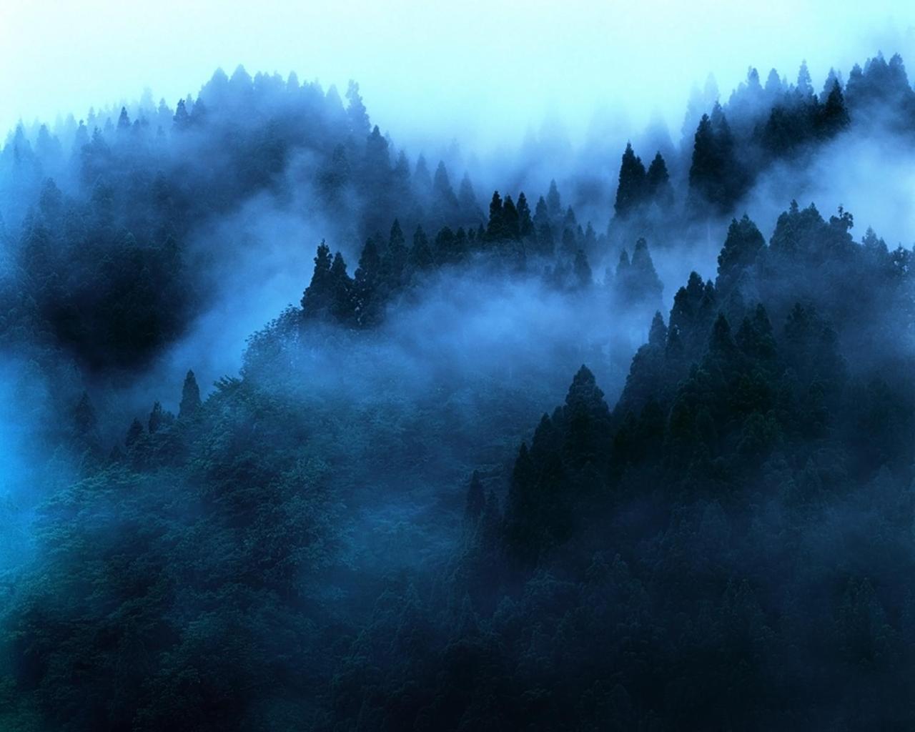 "Mount'N Mist" Lejlighed Ella Eksteriør billede
